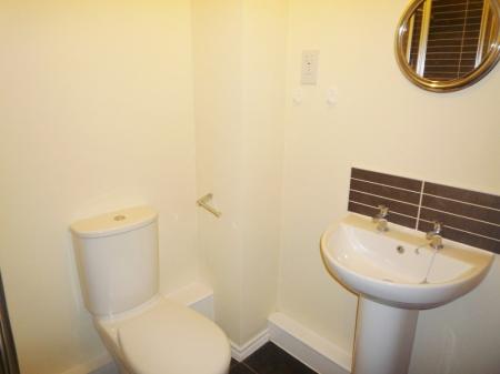 1 bedroom Terraced House to let in Facers Lane, Scraptoft, LE7