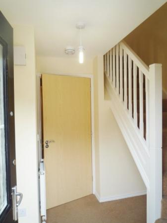 1 bedroom Terraced House to let in Facers Lane, Scraptoft, LE7