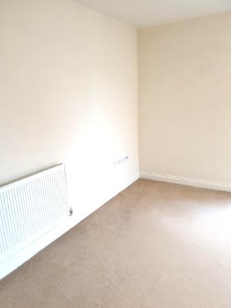 2 bedroom Flat to let in St Marys Road, Market Harborough, LE16