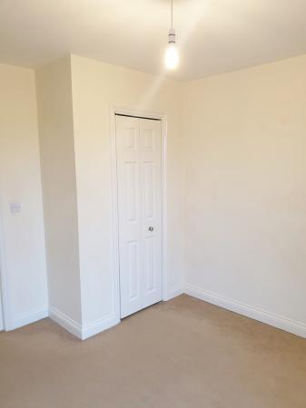 2 bedroom Flat to let in St Marys Road, Market Harborough, LE16