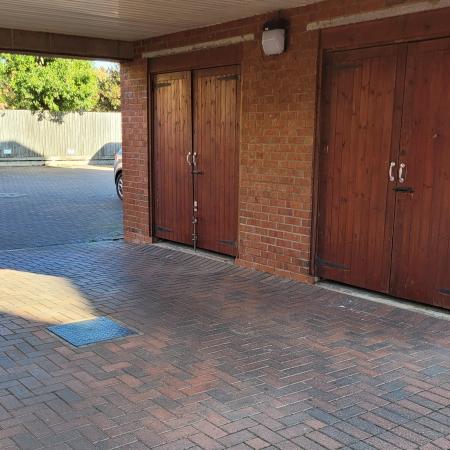 2 bedroom Flat to let in St Marys Road, Market Harborough, LE16