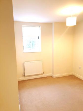 2 bedroom Flat to let in St Marys Road, Market Harborough, LE16