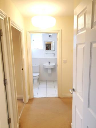 2 bedroom Flat to let in St Marys Road, Market Harborough, LE16