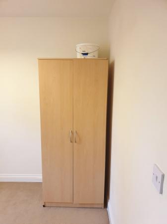 2 bedroom Flat to let in St Marys Road, Market Harborough, LE16
