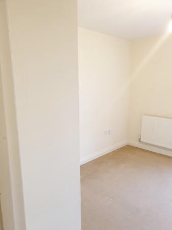 2 bedroom Flat to let in St Marys Road, Market Harborough, LE16