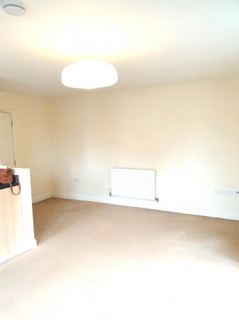 2 bedroom Flat to let in St Marys Road, Market Harborough, LE16