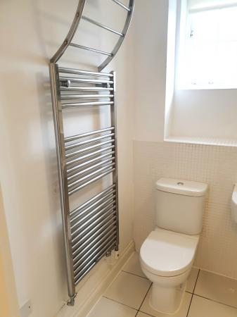 2 bedroom Flat to let in St Marys Road, Market Harborough, LE16