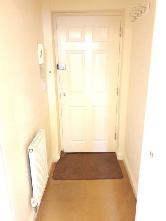 2 bedroom Flat to let in St Marys Road, Market Harborough, LE16