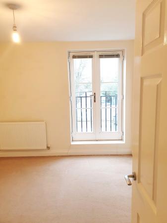 2 bedroom Flat to let in St Marys Road, Market Harborough, LE16