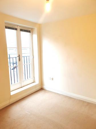 2 bedroom Flat to let in St Marys Road, Market Harborough, LE16