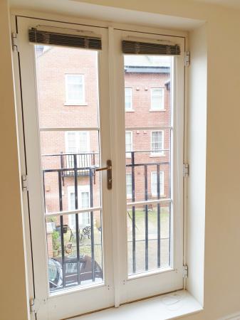 2 bedroom Flat to let in St Marys Road, Market Harborough, LE16