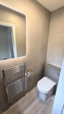 3 bedroom Terraced House to let in Thatchmeadow Drive, Market Harborough, LE16