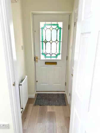 3 bedroom Terraced House to let in Thatch Meadow Drive, Market Harborough, LE16