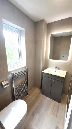 3 bedroom Terraced House to let in Thatchmeadow Drive, Market Harborough, LE16