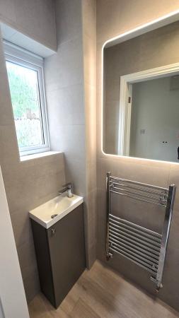 3 bedroom Terraced House to let in Thatchmeadow Drive, Market Harborough, LE16