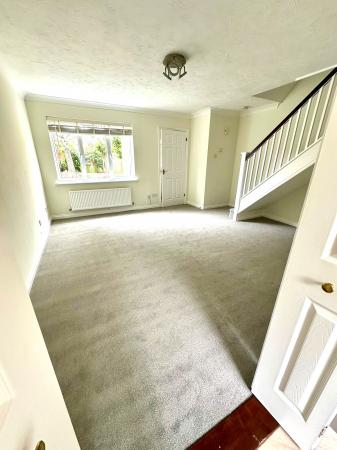 3 bedroom Terraced House to let in Thatch Meadow Drive, Market Harborough, LE16