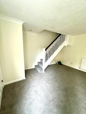 3 bedroom Terraced House to let in Thatch Meadow Drive, Market Harborough, LE16