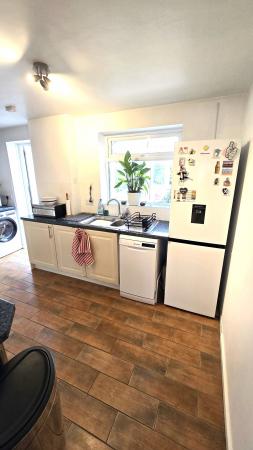 3 bedroom Detached house to let in Overdale Close, Market Harborough, LE16