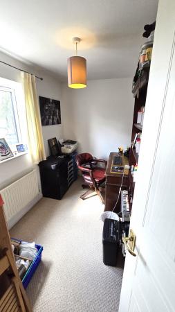 3 bedroom Detached house to let in Overdale Close, Market Harborough, LE16