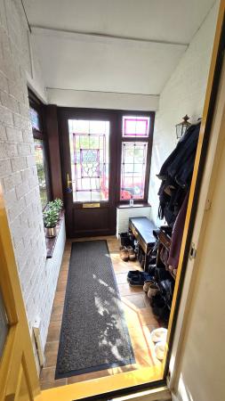 3 bedroom Detached house to let in Overdale Close, Market Harborough, LE16