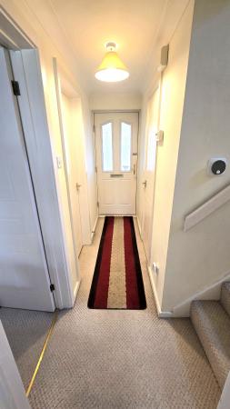 3 bedroom Detached house to let in Overdale Close, Market Harborough, LE16