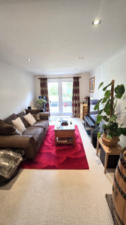 3 bedroom Detached house to let in Overdale Close, Market Harborough, LE16