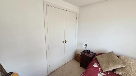 3 bedroom Detached house to let in Overdale Close, Market Harborough, LE16
