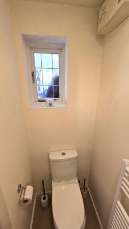 3 bedroom Detached house to let in Overdale Close, Market Harborough, LE16