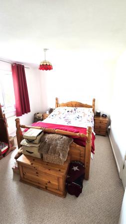 3 bedroom Detached house to let in Overdale Close, Market Harborough, LE16