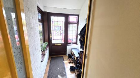 3 bedroom Detached house to let in Overdale Close, Market Harborough, LE16