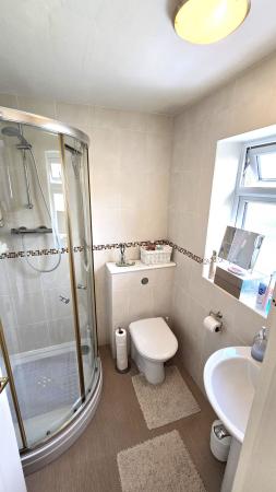 3 bedroom Detached house to let in Overdale Close, Market Harborough, LE16