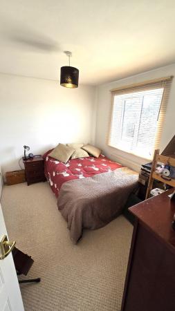 3 bedroom Detached house to let in Overdale Close, Market Harborough, LE16