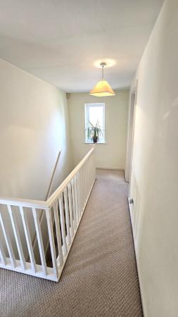 3 bedroom Detached house to let in Overdale Close, Market Harborough, LE16