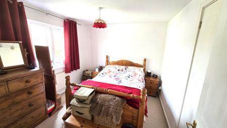 3 bedroom Detached house to let in Overdale Close, Market Harborough, LE16