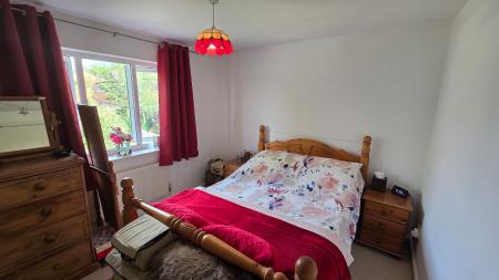 3 bedroom Detached house to let in Overdale Close, Market Harborough, LE16