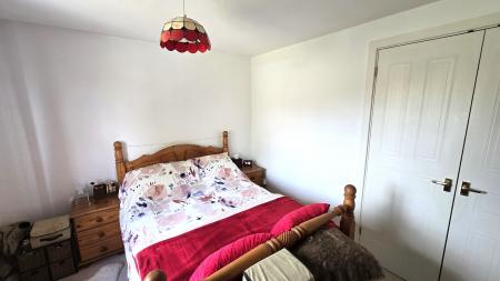 3 bedroom Detached house to let in Overdale Close, Market Harborough, LE16