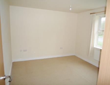 1 bedroom Ground floor flat to let in Dunmore Road, Little Bowden, Market Harborough, LE16
