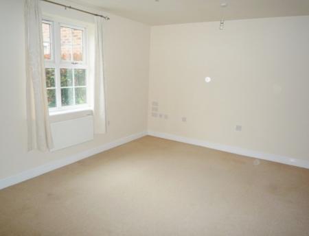 1 bedroom Ground floor flat to let in Dunmore Road, Little Bowden, Market Harborough, LE16