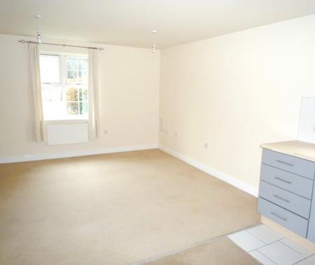 1 bedroom Ground floor flat to let in Dunmore Road, Little Bowden, Market Harborough, LE16
