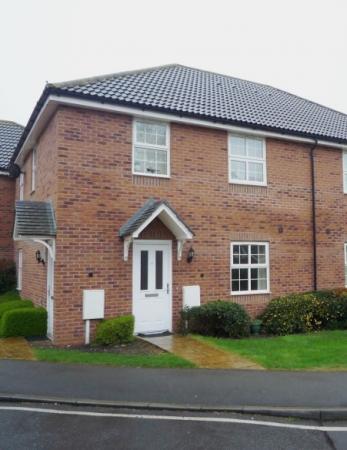 Dunmore Road, Little Bowden, Market Harborough, LE16