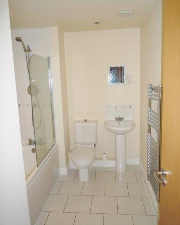 1 bedroom Ground floor flat to let in Dunmore Road, Little Bowden, Market Harborough, LE16