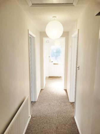 3 bedroom Bungalow to let in Balfour Gardens, Market Harborough, LE16