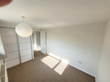 3 bedroom Bungalow to let in Balfour Gardens, Market Harborough, LE16