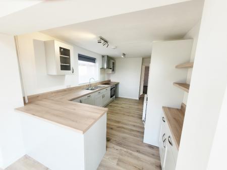 3 bedroom Bungalow to let in Balfour Gardens, Market Harborough, LE16