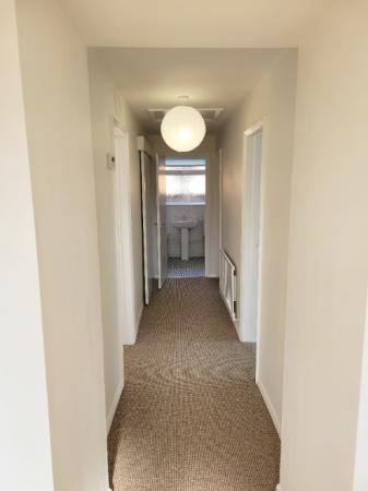 3 bedroom Bungalow to let in Balfour Gardens, Market Harborough, LE16