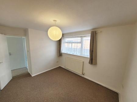 3 bedroom Bungalow to let in Balfour Gardens, Market Harborough, LE16