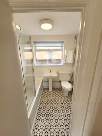 3 bedroom Bungalow to let in Balfour Gardens, Market Harborough, LE16
