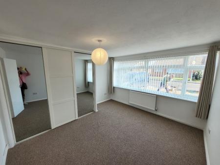 3 bedroom Bungalow to let in Balfour Gardens, Market Harborough, LE16