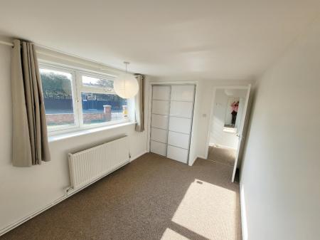 3 bedroom Bungalow to let in Balfour Gardens, Market Harborough, LE16