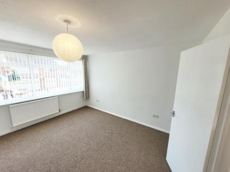 3 bedroom Bungalow to let in Balfour Gardens, Market Harborough, LE16